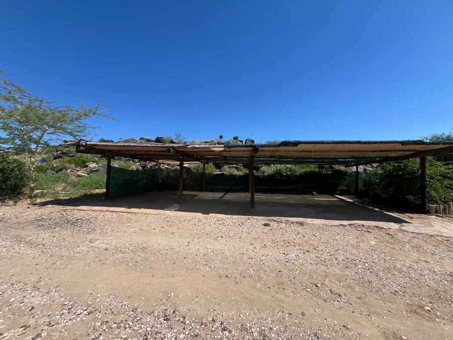 4 Bedroom Property for Sale in Groblershoop Northern Cape
